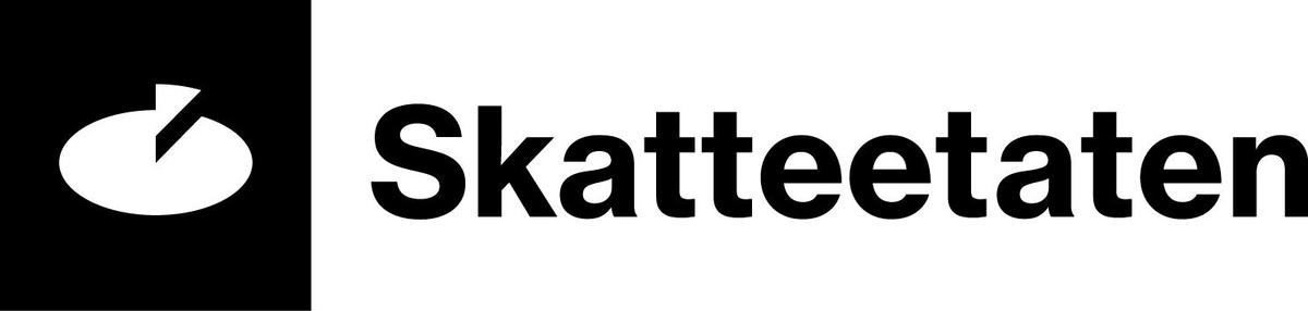 Logo - Skatteetaten